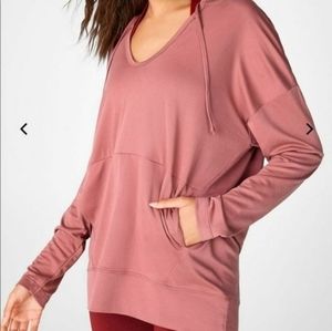 Fabletics Athena hooded pullover